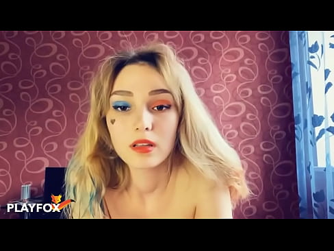 ❤️ Čarobne naočale za virtualnu stvarnost pružile su mi seks s Harley Quinn ❤️ Kvalitetna pornografija kod nas hr.assistirhentai.ru ❌