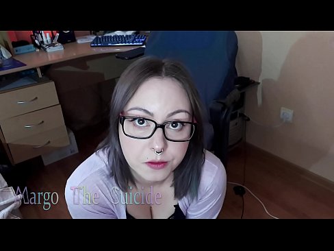 ❤️ Seksi djevojka s naočalama duboko siše dildo na kameri ❤️ Kvalitetna pornografija kod nas hr.assistirhentai.ru ❌