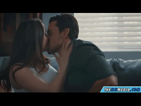 ❤️ Romantičan seks s dobrom prsom mamom ❤️ Kvalitetna pornografija kod nas hr.assistirhentai.ru ❌